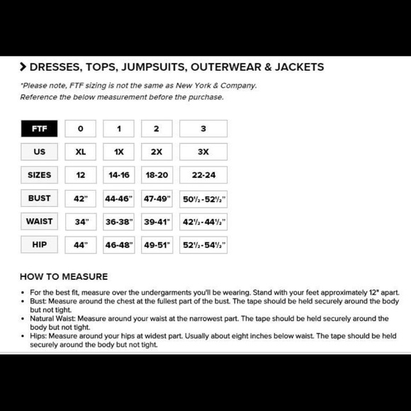 Fashion to Figure Statement dress - Picture 4 of 11